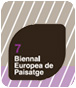 7a Bienal Europea de Paisaje - BCN